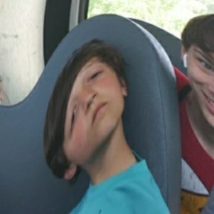 Meet your Posher, Michael